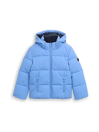 TOM TAILOR | Veste garçon | blau